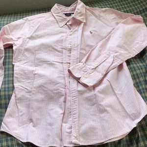 Ralph Lauren Lot of Three Tops